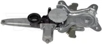 Dorman 748-235 Window Regulator Rear Right For 2007-2009 Toyota Camry. Fixed Price $72.55.