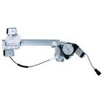 Power Window Motor And Regulator Assembly Dorman Fits 00-05 Pontiac Bonneville. Fixed Price $49.55.