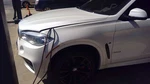 (local Pickup Only) Passenger Quarter Glass Privacy Tint Fits 15-19 Bmw X6M 5691. Fixed Price $234.90.