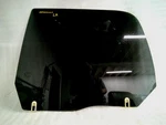 2009-2018 Ram 1500 2500 3500 Crew Cab 399 Rear Left Side Door Glass 55112403AA. Fixed Price $121.46.