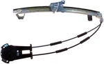 Window Regulator Dorman 749-136 Fits 86-90 Mazda RX-7. Fixed Price $149.42.