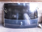 Roof Glass 222 Type Models Sedan Fits 14-20 Mercedes S-class 586555. Fixed Price $770.00.