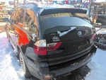 Driver Left Quarter Glass With Privacy Tint Fits 04-10 Bmw X3 368548. Fixed Price $95.00.