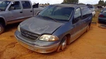 Driver Left Front Door Glass Fits 95-97 99-02 Windstar 184178. Fixed Price $104.79.