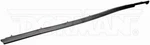 Dorman 25840 Outer Door Window Sweep Fits Chevrolet Pontiac Models 10284223. Fixed Price $92.36.