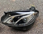 Genuine Mercedes Class W213 Left Side Led Headlight A2139068306. Fixed Price $389.93.