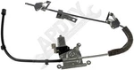 Apdty 852649 Power Window Regulator And Motor Assembly Front Left Driver-side. Fixed Price $178.67.