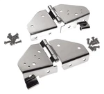 Crown Automotive RT34017 Off-road Windshield Hinge. Fixed Price $85.99.