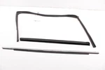 2016-2023 Mazda CX-9 Front Right Door Run Channel W/ Belt Molding Weatherstrip. Fixed Price $152.82.