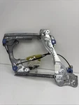06-12 Mitsubishi Eclipse Front Driver Left Lh Power Window Regulator W/ Motor. Fixed Price $177.30.