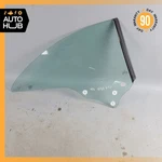 Mercedes W209 CLK350 CLK500 Coupe Quarter Window Glass Rear Right Side Oem. Fixed Price $103.75.