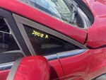 Passenger Windshield Glass Pillar Chrome Belt Moulding Fits 11-18 Fiesta 622495. Fixed Price $115.00.