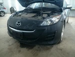 Driver Left Rear Door Vent Glass Sedan Fits 10-13 Mazda 104857837. Fixed Price $115.92.