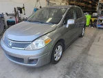 (local Pickup Only) Back Glass Sedan Fits 07-11 Versa 761374. Fixed Price $124.90.