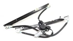 New Oem Mopar Front Right Window Motor Regulator 05135250AA Caravan T&c 01-03. Fixed Price $58.95.