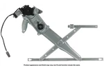Window Reg W/ Motor Cardone Industries 82-611CR. Fixed Price $188.69.