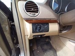 Driver Rear Door Glass 164 Type GL450 Fits 07-12 Mercedes Gl-class 11948870. Fixed Price $126.02.