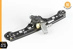 05-07 Mercedes W203 C230 C320 Rear Right Side Window Regulator Motor Oem. Fixed Price $49.23.