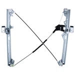 Power Window Regulator Only For Chevy Suburban Tahoe Gmc Yukon 00-06 Rf 740-645. Fixed Price $38.95.