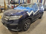 Used Front Right Door Window Regulator Fits: 2020 Honda Pilot Electric. Fixed Price $138.75.
