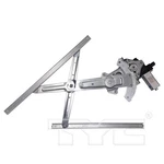 Front Right Window Motor And Regulator Fits 2009-2012 Honda Pilot. Fixed Price $134.75.