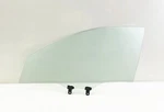 Fit 24-25 Hyundai Kona/kona Electric Driver Left Side Front Door Window Glass. Fixed Price $145.00.