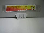 1997-2005 Park Avenue Front Window Glass Retainer New Gm # 25687641. Fixed Price $16.10.