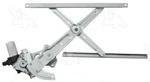 Power Motor And Regulator Assembly-window Fits 11-17 Odyssey. Fixed Price $95.12.