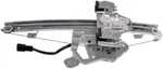 Power Window Motor And Regulator Assembly Dorman 741-203. Fixed Price $108.79.