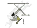 Apdty 852863 Power Window Motor & Regulator; Front Right. Fixed Price $47.55.