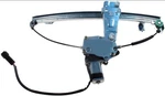 Dorman 741-557 Front Passenger Side Power Window Regulator And Motor Assembly. Fixed Price $43.99.