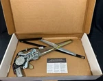 Cardone 82-1533DR Power Window Motor And Regulator Assembly For 1997 Honda Cr-v. Fixed Price $38.95.