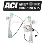Aci 86897 Power Window Motor & Regulator Assembly For RPACH-034 82469AR Zd. Fixed Price $178.87.