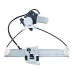 Window Regulator-power And Motor Assembly Wai WPR0686LMB. Fixed Price $56.95.
