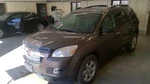 Saturn Outlook 2008 Left Quarter Glass DQ11272GT 2169. Fixed Price $109.90.