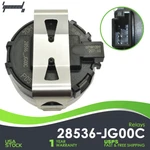 Oem Front Windshield Wiper Rain Sensor 28536-JG00C For Nissan Infiniti QX56 QX60. Fixed Price $44.19.