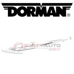 Dorman Front Right Window Regulator For 1997-2005 Chevrolet Venture Body Mz. Fixed Price $44.63.