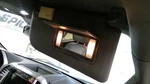Passenger Visor Crew Cab With Sunroof Fits 15-17 Ford F150 Pickup 1924253. Fixed Price $106.30.