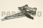 5743A361 Genuine Mitsubishi Regulator,r/dr Windo. Fixed Price $59.70.