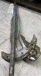 1992-1995 Honda Civic Right Front Door Regulator Window Oem. Fixed Price $38.00.
