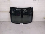 Dodge Charger Back Window Glass With Privacy Tint Fits 2006-2010 07 08 09. Fixed Price $185.16.