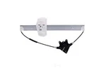 Power Window Regulator ASSEMBLY-2 Door, Sport Utility Aisin RPCH-046. Fixed Price $54.46.