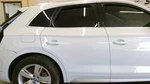 Audi Q5 2019 Right Rear Door 80A959811A Used 0171. Fixed Price $1824.90.