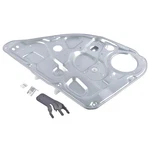 Rear Right Power Window Regulator 834023M000 For Hyundai Genesis Sedan 2009-2014. Fixed Price $197.59.