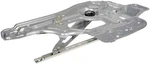 Window Regulator Dorman 749-315 Fits 01-06 Hyundai Santa Fe. Fixed Price $140.16.