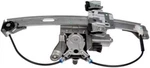 Dorman Power Window Motor & Regulator , Pn# 751-824. Fixed Price $160.76.