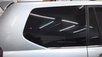 Rear Side Window Passenger Right Quarter Glass Fits 03-09 Lexus GX470 1733271. Fixed Price $125.00.