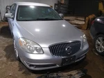 Back Glass Fits 06-11 Lucerne 2139281. Fixed Price $125.00.