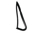 For 1989-1991 Chevrolet V2500 Suburban Vent Window Weatherstrip Left 18246XJNP. Fixed Price $46.61.