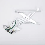 Tyc Power Window Regulator With Motor For 97-01 Toyota Camry Front Driver Left. Fixed Price $55.00.
